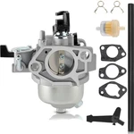Carburetor For Brush Master 11HP CH8M17 Chipper Shredder. Fixed Price $19.88.