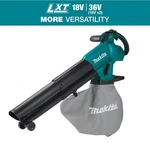 143 Mph 148 Cfm 18V Lxt Brushless Blower/vacuum Mulcher (tool Only). Fixed Price $229.59.
