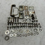 Craftsman Vacuum Shredder Bagger 113.796810 Misc Parts And Hardware. Fixed Price $30.00.
