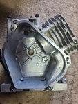 Briggs & Stratton 21432 0125-E1 Cylinder Assembly 699505. Fixed Price $25.00.