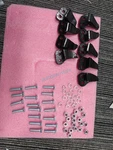 High Speed Cutting Teeth For Power King PK0803 & DK2 Stump Grinder OPG777. Fixed Price $69.99.
