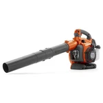 Husqvarna 952711902 (blower 125BVX 25CC, Handheld (includes Vac Kit)). Fixed Price $269.99.