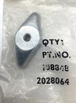 New Genuine Oem Simplicity Knob 108848 / 106229 106614 1670578SM 1674890. Fixed Price $12.99.