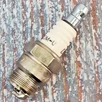 10X Denso T20M-U 6039 Nickel Spark Plug For Lawn Garden Replaces 067600-8450 Nos. Fixed Price $31.42.