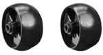 2PK Mower Deck Wheels For Cub Cadet LT1045 LT1046 LTX1042 1050 GT1554 GT2544. Fixed Price $17.97.