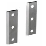 Pcs Wood Chipper Blades Fits Landworks Superhandy LCE12. Fixed Price $18.98.