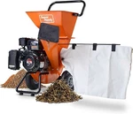 Superhandy Wood Chipper Shredder Mulcher Ultra Heavy Duty 7HP 3 In 1 Multi-funct. Fixed Price $912.12.
