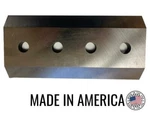 Morbark Chipper Knife - 1821, 1922, 2131, M15R, M18RX, 1621, M15RX. Fixed Price $89.99.