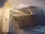 New Old Stock Strike Master 10" Lazer Blade Guard. Fixed Price $29.95.