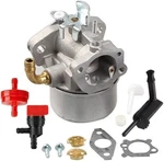 Carburetor For Troy-bilt CS4265 Chipper Shredder Model 24A-414B711. Fixed Price $16.97.