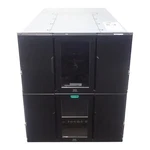 Hpe Storage MSL6480 160XTAPE Slots 12XHH Lto 7/9 Drive QU625A Library. Fixed Price $8100.00.