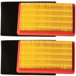 951-10298 Air Filter Spark Plug Compatible With Mtd Cub Cadet ST100 SC100 Eng.... Fixed Price $17.22.