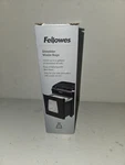 Fellowes 36052 9 Gal Capacity Shredder Waste 15 Bags New. Fixed Price $19.99.