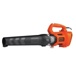 Black & Decker BEBL750 9A Electric Corded Axial Leaf Blower New. Fixed Price $57.81.