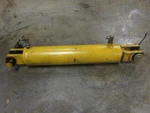 Vermeer V-1550 Trencher Boom Hydraulic Cylinder Up Down Raise. Fixed Price $270.00.