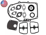 FH531V Gasket Crankcase Cove Set Compatible With Kawasaki FH580V FH451V FH541V. Fixed Price $72.60.