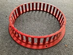 Troy Bilt Chipper Vac Shredder Screen 3/4 Heavy Duty. Fixed Price $190.00.