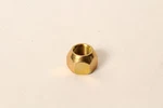 Exmark 242-50 Nut-lug Gold. Fixed Price $12.99.