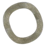 Mtd 736-0232 Washer .530 .780 .013 Wave Troy-bilt Xp 850 550 340 478R. Fixed Price $10.95.