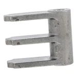 Mtd 719-04308 Flail Blade Troy-bilt CS4265 CS45M4 CSV070 CS4325. Fixed Price $19.95.