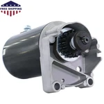 Briggs & Stratton 497596 Starter Motor Replaces 394808 393017 394674 5407 H. Fixed Price $49.95.