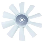 10-BLADE Cooling Fan 3912751 For Cummins 6BT 4B3.9 6B5.9 QSB4.5 Engine. Fixed Price $94.91.