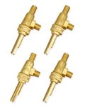 4 Pcs Gas Burner Valve For Jade JTRH-2FHT JTRH-36B Horizontal Split. Fixed Price $49.78.