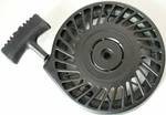 Recoil Starter For Craftsman EAGER-1 Chipper Sears Yard Vac 4.5HP Tecumseh Motor. Fixed Price $29.50.