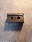 Quadco Q10971X2-AD Double Bolt Carbide Mulcher Tooth For Rayco C130. Fixed Price $49.99.