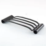 Cub Cadet 781-0457-0637 Shredder Screen A648 A645 650C244 650C243 645DS. Fixed Price $39.95.