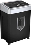 Bonsaii 15-SHEET Office Paper Shredder, 40 Mins Heavy Duty For Home .... Fixed Price $193.44.