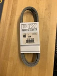 A47K/4L490K Pix Belt Made With Kevlar Compatible John Deere M81805. Fixed Price $15.95.