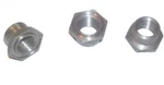 Hurst 7/16-20 Ball Jam Nut -for Quarter Stick- Aluminum And Race Shifters. Fixed Price $6.00.