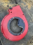 Mtd Flail Housing Assembly Outer Craftsman 681-0004-0483. Fixed Price $75.00.