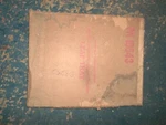 Nos Oem Troy Bilt Chipper Shredder Leaf TRAY...10543. Fixed Price $40.00.