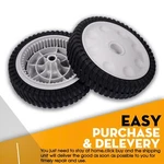634-05039 Front Wheel For Troy-bilt 24A-07MP766 CSV070 Chipper Shredder & More. Fixed Price $50.77.