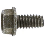 Mtd 710-0599 Hex Head Screw Murray Yard-machines 900 800 500 850 550 450 330. Fixed Price $9.95.