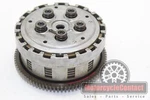 07-08 Bandit 1250S Clutch Hub Basket Pressure Plate Spring Inner Outer Steel. Fixed Price $48.55.