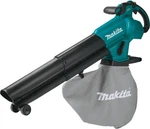 Makita XBU07Z 18V Lxt Brushless Blower/vacuum Mulcher, Tool Only -new Free Ship. Fixed Price $153.75.