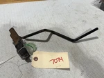 Yard Mower Model 13BC762F Mtd 647-05041-0637, 741-04119A, 710-0599 (#7074). Fixed Price $20.00.