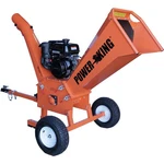Powerking PK0915 Kohler CH440 Command Pro Gas Engine 5" Chipper Shredder New. Fixed Price $2500.92.