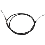 Cub Cadet 946-04566 74.25" Control Cable 56A34DT2 56A443TH Spreader Sprayers. Fixed Price $60.63.