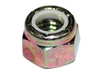 12565 Rotary Axle Lock Nut 3/8-16 Fits Exmark 3296-39 12016 12018 Kit. Fixed Price $6.78.