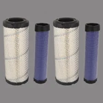 Set Inner Outer Air Filter For Kohler 25-083-01S Kawasaki 11013-7020 M131802. Fixed Price $21.89.