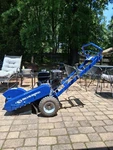 Bluebird Hp Stump Grinder SG13GT Honda GX390 Engine. Fixed Price $2750.00.
