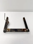 2007 John Deere 2500B Greens Mower Seat Mount Bracket Adjuster Lever AM103000. Fixed Price $69.99.