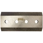 Simonds Brush Chipper Knives 7-1/4" X 4-1/2" Sku 80870.SIM. Fixed Price $104.63.