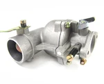 Carburetor Assy. For Troy Bilt 15014S Super Tomahawk Chipper. Fixed Price $29.99.
