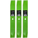 Lawnrazor Blade For Exmark Toro Inch Deck 115-5062-03 Low Lift Pack. Fixed Price $42.95.