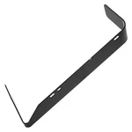 Cub Cadet 783-06694A-0637 Black Chute Mounting Bracket Twin Triple Rear Baggers. Fixed Price $45.95.